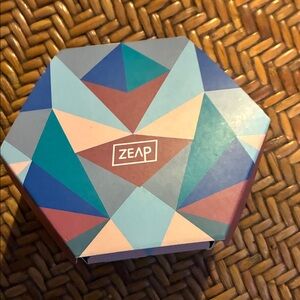 Zeap coasters